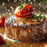 French Chestnut Soup: A Warm, Nutty Comfort in a Bowl