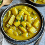 Creamy Orzo with Roasted Butternut Squash and Spinach: A Cozy One-Pan Delight