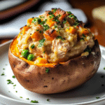 Creamy Potato Curry: A Comforting, Flavor-Packed One-Pot Meal