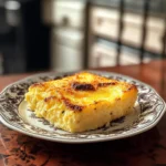 Roasted Garlic Cheddar Cauliflower Soup: Creamy, Cozy, and Comforting