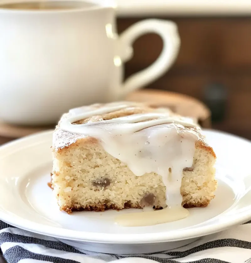 Overnight Eggnog Coffee Cake: A Festive, Fluffy Delight 1 sidou0054764 Amateur photo fromv reddit. Shot on iPhone 15 Pr d63d7abb a39e 4540 ac40 cd845730add9 1