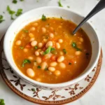 German Potato Soup (Kartoffelsuppe): A Hearty and Cozy Classic