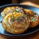 One-Pan Cranberry Rosemary Chicken: A Festive, Flavor-Packed Dinner You’ll Love