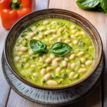 Beans and Rice Taco Soup: A One-Pot Comfort Bowl Packed with Flavor