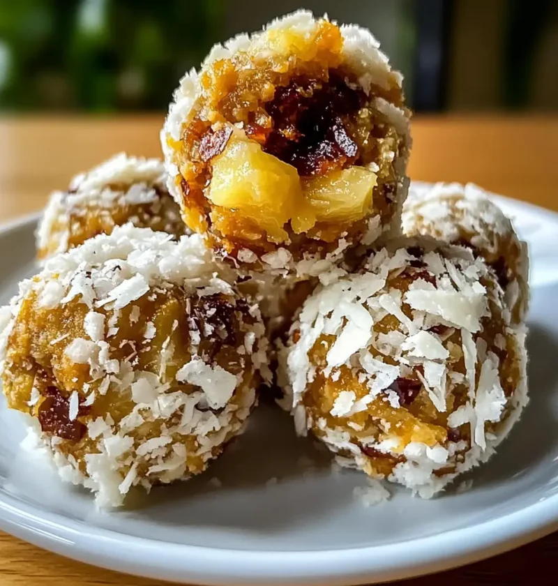 Pineapple Balls: A Sweet, Tropical Treat for Every Occasion 1 sidou0054764 httpss.mj .run7H6 0mKpEXk Amateur photo fromv red 6bfa41c9 7430 46cf b072 f5f4e44e97c5 1