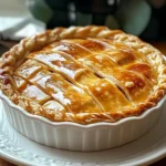 Gingerbread Pudding Cake: A Warm, Cozy Dessert for Every Season