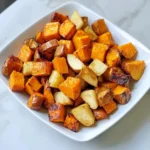 Overnight Eggnog Coffee Cake: A Festive, Fluffy Delight