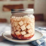 Creamy Polenta with Poached Eggs: A Comforting Bowl of Simplicity