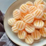 Salmon Patties with Creamy Lemon-Garlic Sauce: A Flavorful Seafood Delight