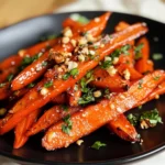 Baked Apple Pie Rice Paper Rolls: A Crispy, Guilt-Free Twist on a Classic Dessert