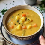 Orange Clove Cookies – Warm, Spiced, and Bright with Citrus Flavor