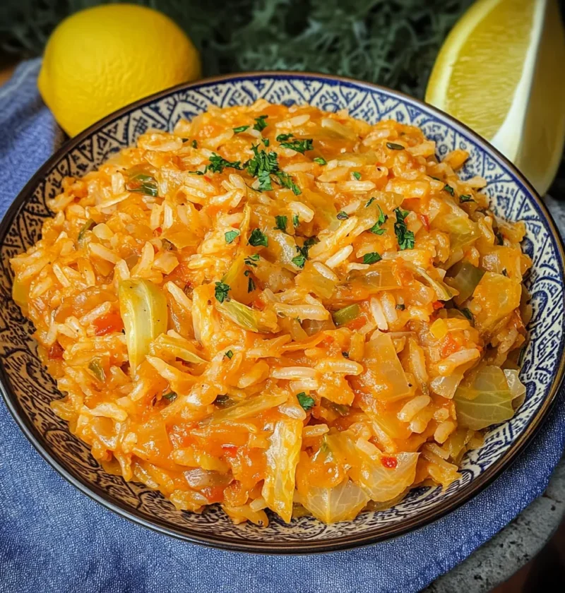 Lahanorizo (Greek Rice with Cabbage): A Simple, Comforting Mediterranean Classic 1 sidou0054764 httpss.mj .runr9iOpfwHjLc Amateur photo fromv red 73087a90 5a50 4871 86bf 229f63c554f7 3