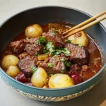 Chicken Pot Pie Hand Pies: Golden, Flaky Comfort in Every Bite