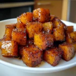 Tasty Roasted Winter Vegetable Soup: A Cozy Bowl of Seasonal Comfort