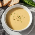 Nana’s Corn Dish (Creamy Corn Casserole): A Sweet and Savory Family Favorite