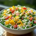 Tamale Soup with Black Beans: A Warm, Hearty Bowl of Southwestern Comfort