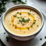 Tasty Roasted Winter Vegetable Soup: A Cozy Bowl of Seasonal Comfort