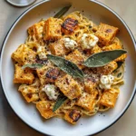 Nana’s Corn Dish (Creamy Corn Casserole): A Sweet and Savory Family Favorite