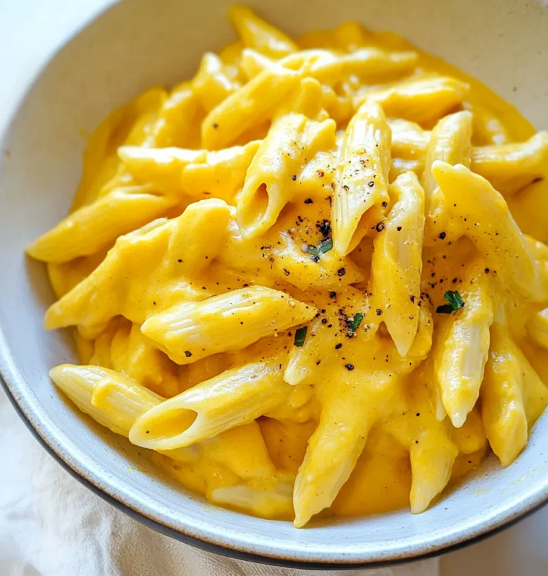 Creamy Butternut Squash Pasta Sauce: A Cozy, Dairy-Free Delight 5 sidou0054764 Amateur photo fromv reddit. Shot on iPhone 15 Pr 2a61742f ab51 4575 9fe0 30f23bd5f919 1