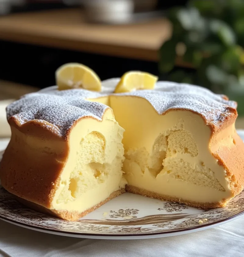 Karpatka Cake: The Rustic Polish Dessert That Feels Like a Hug 5 sidou0054764 Amateur photo fromv reddit. Shot on iPhone 15 Pr 8dd4f33b bbbb 490c bd23 0ca3cbe81c96 0