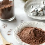 Creamed Peas and Mushrooms: A Cozy, Old-Fashioned Side Dish Reimagined