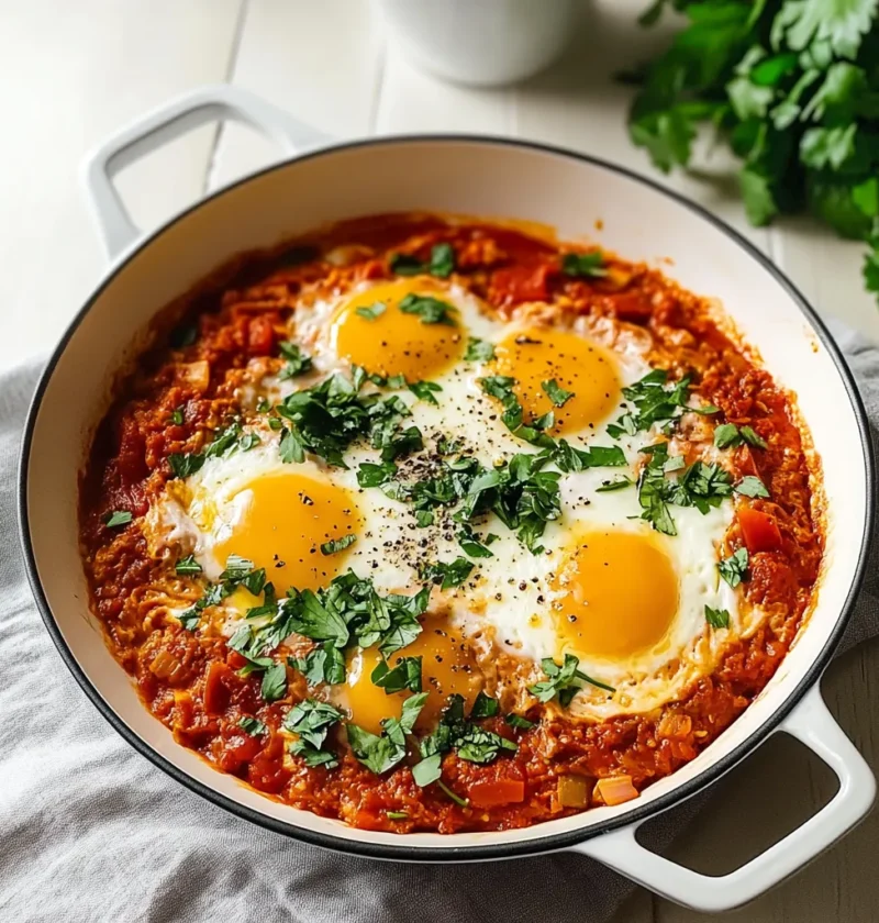 Shakshuka: A Flavor-Packed Middle Eastern Brunch Favorite 1 sidou0054764 httpss.mj .run0L9kgoNtVZw Amateur photo fromv red 9271e96b 6815 42aa b7e6 6d7491ef8333 0