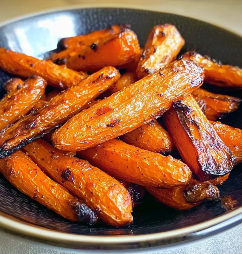 Roasted Carrots with Fresh Ginger and Orange: A Sweet and Zesty Side Dish 1 sidou0054764 httpss.mj .run1mNROwx6vR4 Amateur photo fromv red 6f91d144 3bd5 4376 9d82 908a56635715 2