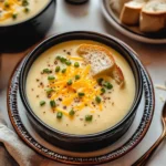 Piyaz (Turkish White Bean Salad): A Fresh, Flavorful Mediterranean Classic