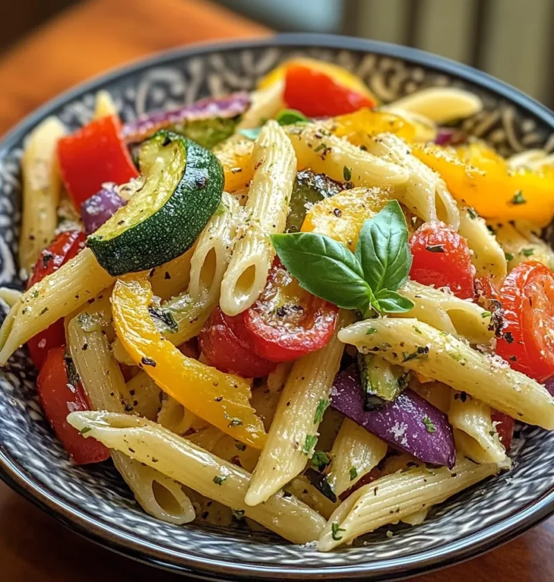 Roasted Vegetable Pasta: A Fresh, Flavor-Packed Weeknight Favorite 1 sidou0054764 httpss.mj .runFBbXrzCB0bk .webp Amateur photo fro 3a3c0c99 8594 409a 9183 e49b76b320f0 2