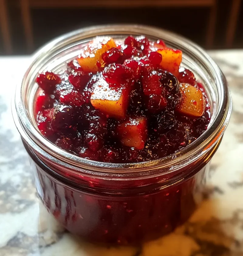 Apple Cranberry Chutney: A Bright, Festive, and Flavor-Packed Condiment 3 sidou0054764 httpss.mj .runKPZiZQnSwEA .webp Amateur photo fro e0e6c9a1 383a 4b4b b9e7 e153770225e0 1