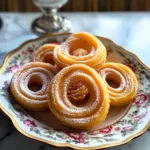 Overnight Eggnog Coffee Cake: A Festive, Fluffy Delight