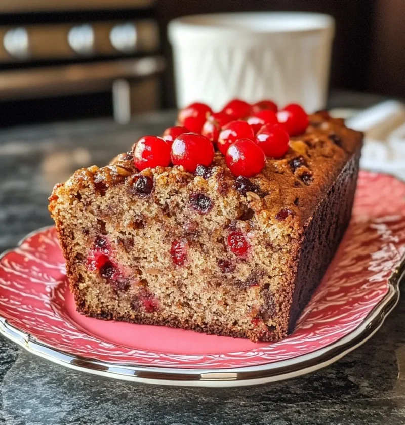 Cherry Banana Bread: A Sweet, Vibrant Twist on a Classic Loaf 7 sidou0054764 httpss.mj .runa1KhTmjlzDU .webp Amateur photo fro 1842ff96 b34a 446e 8619 6a1babdd0339 1