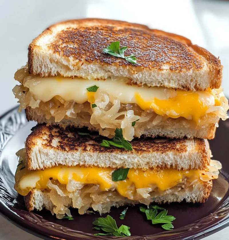 Sauerkraut Grilled Cheese with Dijon: A Bold Twist on a Classic Sandwich 7 sidou0054764 httpss.mj .runaz96A G6LEQ webp Amateur photo from 89ca76f9 cb90 4816 90b0 ec91d403ca92 2
