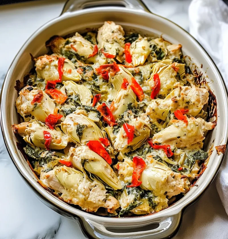 Spinach Artichoke Chicken Bake: A Creamy, Flavor-Packed Weeknight Dinner 1 sidou0054764 httpss.mj .runkrODPDeekuA .webp Amateur photo fro d5aaba7c 2064 4c88 8279 d08df3dda882 1