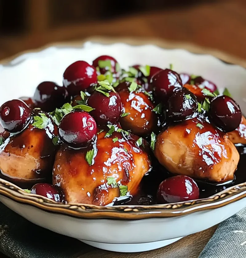 Cherry Balsamic Glazed Chicken: Sweet, Savory, and Stunning on the Plate 10 sidou0054764 httpss.mj .runnDyaDNjj5MA .webp Amateur photo fro 5db2dcc4 2582 4b6f 8add 60cc7a7abe86 3