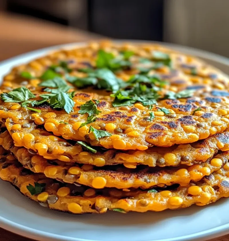 High-Protein Red Lentil Flatbread: Nutritious, Easy, and Delicious 6 sidou0054764 httpss.mj .runuGQcYTd8dus webp Amateur photo from a847920a 6203 41ac ab5b a0e69369f44a 3