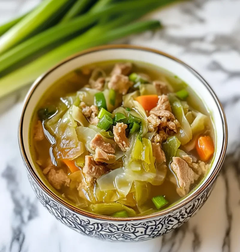 Easy Egg Roll Soup: All the Flavor of an Egg Roll, No Wrapper Required 1 sidou0054764 httpss.mj .runy u0mAYqKFs webp Amateur photo from bb6fd936 260d 4c36 a594 0a8a75431c01 2