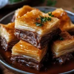 Sauerkraut Grilled Cheese with Dijon: A Bold Twist on a Classic Sandwich