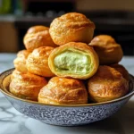 Soothing Hangover Cure Garlic Potato Soup